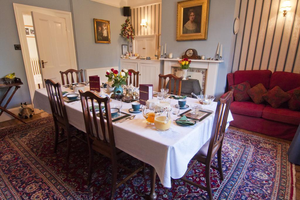 קורף קאסל Bradle Farmhouse מראה חיצוני תמונה
