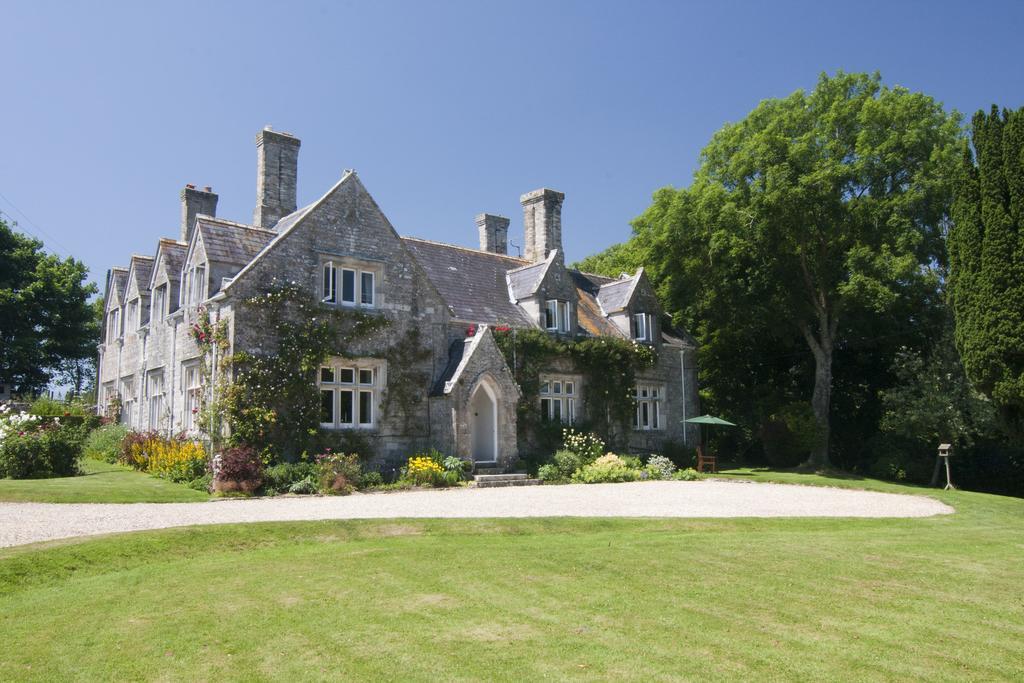 קורף קאסל Bradle Farmhouse מראה חיצוני תמונה
