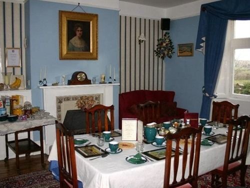קורף קאסל Bradle Farmhouse מראה חיצוני תמונה