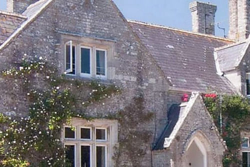 קורף קאסל Bradle Farmhouse מראה חיצוני תמונה